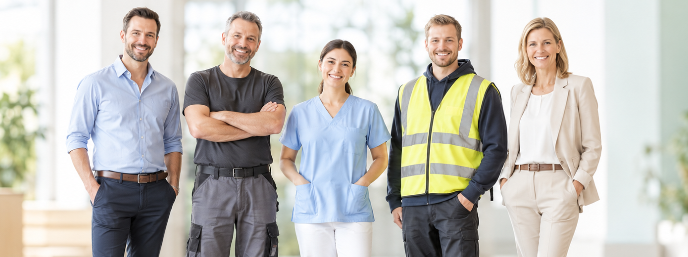 Betriebliche Gesundheitsf&ouml;rderung - steuerlich gef&ouml;rdert