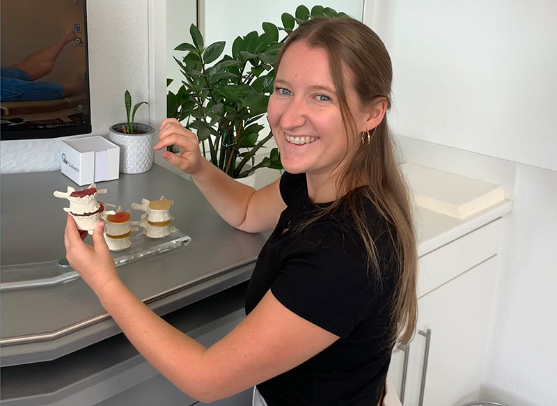Julia Holmann Sørensen